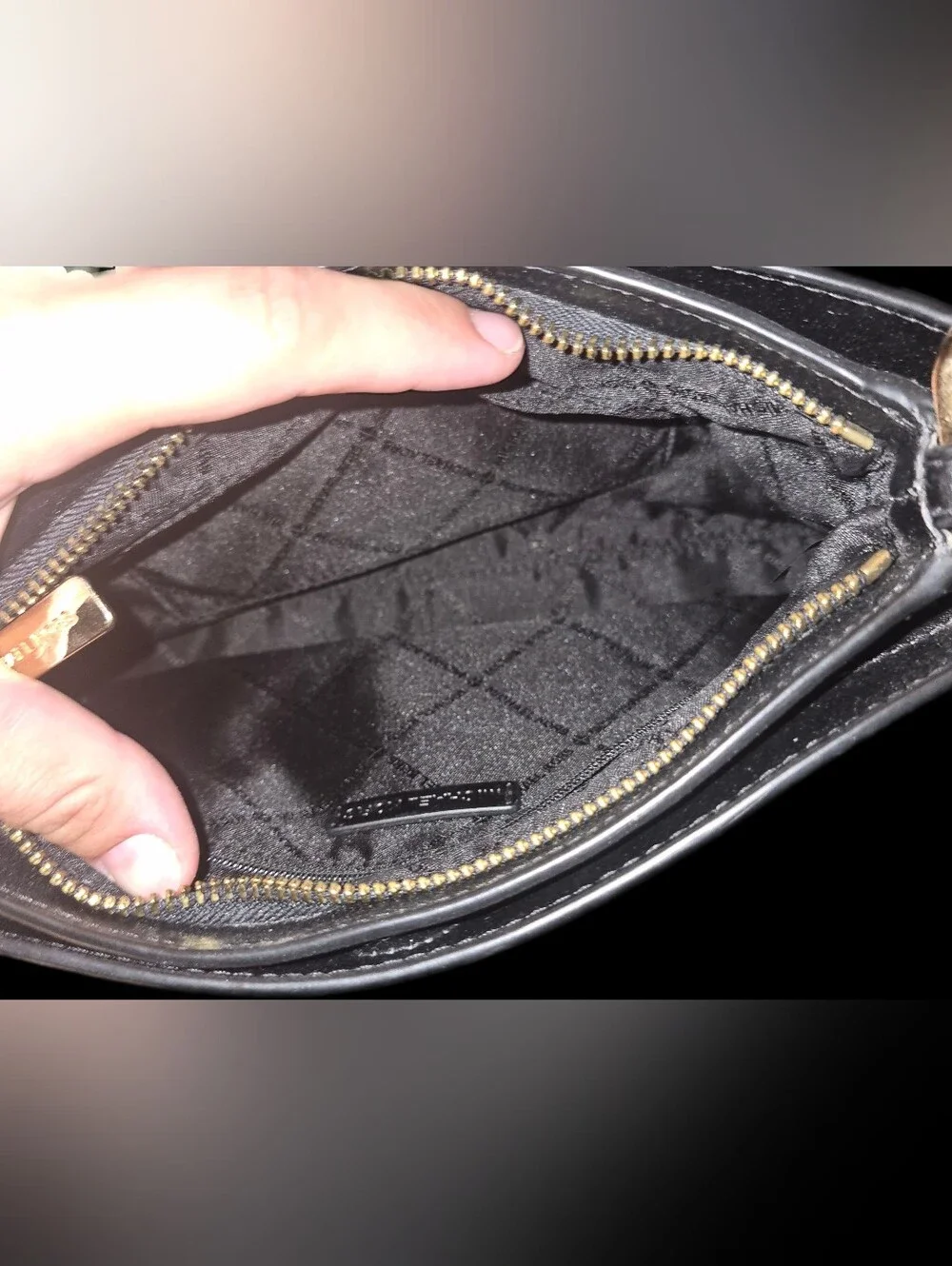 Michael Kors Cross Body